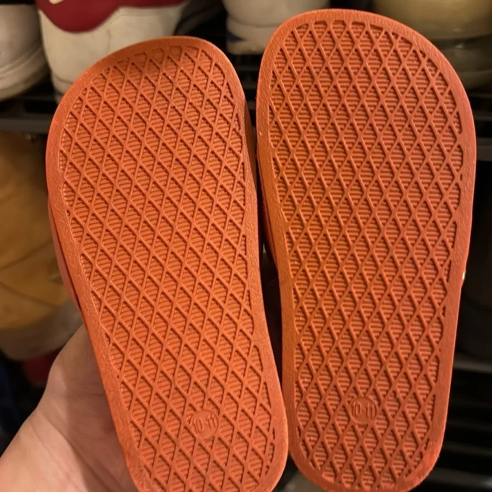 Old navy slippers